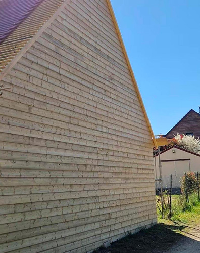 La Maison du Couvreur Parisien, entreprise de couverture et rénovation à Paris dans le 16 ème arrondissement