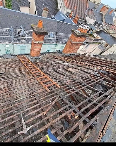 La Maison du Couvreur Parisien, entreprise de couverture et rénovation à Paris dans le 16 ème arrondissement