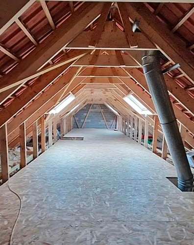 La Maison du Couvreur Parisien, entreprise de couverture et rénovation à Paris dans le 16 ème arrondissement