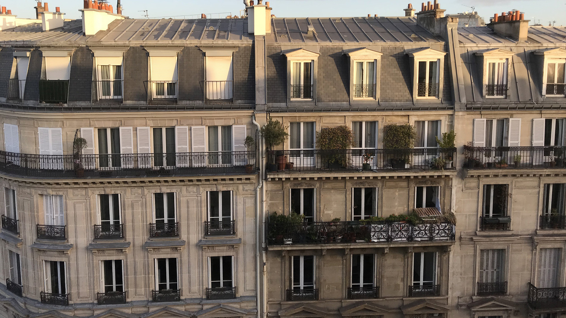 Ravalement de façade à Paris 15 et en Ile de France