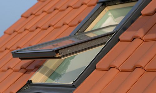 Pose de velux à Paris dans le 16 ème arrondissement et en Ile de France